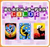 Block-a-Pix Color Box Art Front